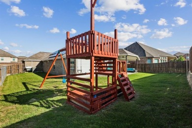 Sprawling Single-Story with Bonus Room, 3-Car Garage  New on The Golf Club At Champions Circle in Texas - for sale on GolfHomes.com, golf home, golf lot