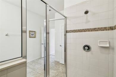 Enjoy gorgeous and relaxing WATER VIEWS from this beautifully on Stonegate Golf Club in Florida - for sale on GolfHomes.com, golf home, golf lot