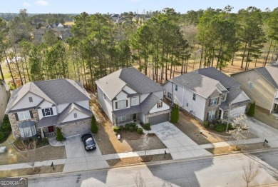 **Residential Listing Description**    Discover the perfect on Canongate At Heron Bay in Georgia - for sale on GolfHomes.com, golf home, golf lot