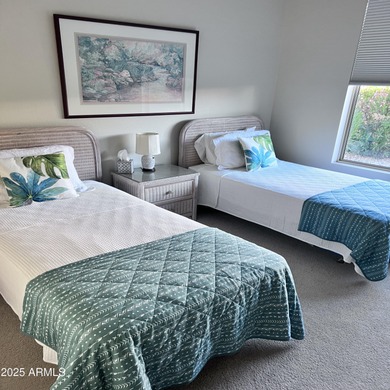 UPGRADES!FURNISHED!PRICED TO SELL! MODERN FURNITURE. StoneCrest on Desert Springs Golf Course in Arizona - for sale on GolfHomes.com, golf home, golf lot