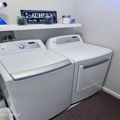 UPGRADES!FURNISHED!PRICED TO SELL! MODERN FURNITURE. StoneCrest on Desert Springs Golf Course in Arizona - for sale on GolfHomes.com, golf home, golf lot