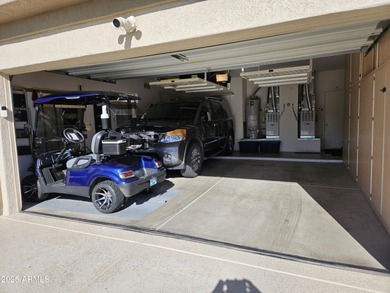 UPGRADES!FURNISHED!PRICED TO SELL! MODERN FURNITURE. StoneCrest on Desert Springs Golf Course in Arizona - for sale on GolfHomes.com, golf home, golf lot