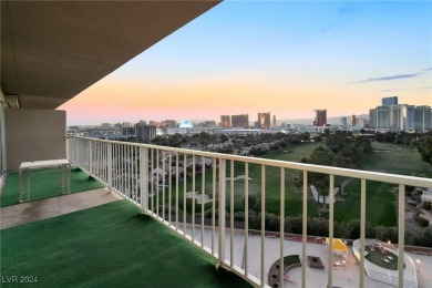 Experience the elegance of Regency Towers in the prestigious Las on Las Vegas Country Club in Nevada - for sale on GolfHomes.com, golf home, golf lot