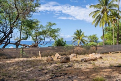 A rare chance to own Makena beachfront property awaits! Nestled on Wailea Golf Club in Hawaii - for sale on GolfHomes.com, golf home, golf lot