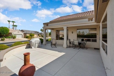 UPGRADES!FURNISHED!PRICED TO SELL! MODERN FURNITURE. StoneCrest on Desert Springs Golf Course in Arizona - for sale on GolfHomes.com, golf home, golf lot