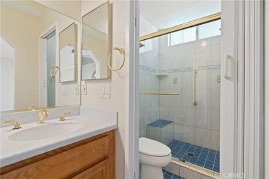 Situated on the first hole of the stunning Sun Lakes golf course on Sun Lakes Country Club in California - for sale on GolfHomes.com, golf home, golf lot