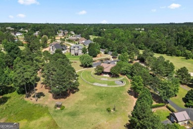 **Residential Listing Description**    Discover the perfect on Canongate At Heron Bay in Georgia - for sale on GolfHomes.com, golf home, golf lot