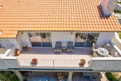 Discover refined desert living in this beautifully maintained on Desert Falls Country Club in California - for sale on GolfHomes.com, golf home, golf lot