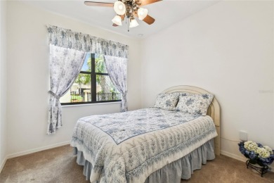 Enjoy gorgeous and relaxing WATER VIEWS from this beautifully on Stonegate Golf Club in Florida - for sale on GolfHomes.com, golf home, golf lot