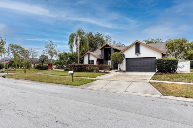 You are going to love the soaring cathedral ceilings and tons of on Countryside Country Club in Florida - for sale on GolfHomes.com, golf home, golf lot