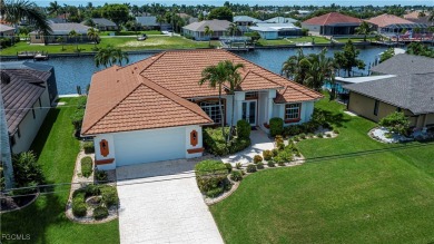 From the moment you walk in the door you are greeted with the on Royal Tee Country Club in Florida - for sale on GolfHomes.com, golf home, golf lot