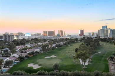 Experience the elegance of Regency Towers in the prestigious Las on Las Vegas Country Club in Nevada - for sale on GolfHomes.com, golf home, golf lot