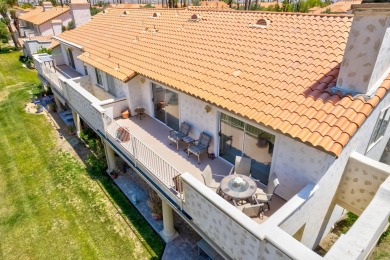 Discover refined desert living in this beautifully maintained on Desert Falls Country Club in California - for sale on GolfHomes.com, golf home, golf lot