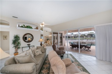 From the moment you walk in the door you are greeted with the on Royal Tee Country Club in Florida - for sale on GolfHomes.com, golf home, golf lot