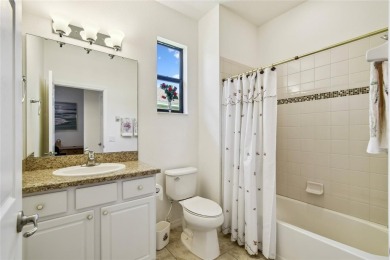 Enjoy gorgeous and relaxing WATER VIEWS from this beautifully on Stonegate Golf Club in Florida - for sale on GolfHomes.com, golf home, golf lot