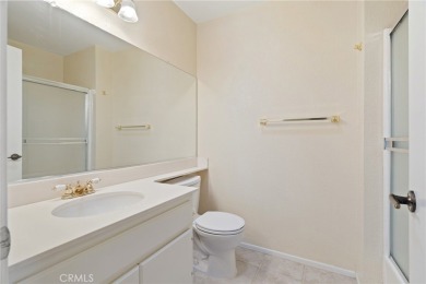 Situated on the first hole of the stunning Sun Lakes golf course on Sun Lakes Country Club in California - for sale on GolfHomes.com, golf home, golf lot