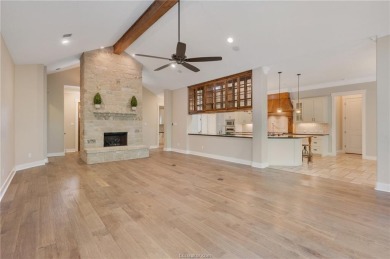 Nestled on a spacious 0.58-acre lot near the Traditions Club on The Traditions Club At Texas A and M in Texas - for sale on GolfHomes.com, golf home, golf lot