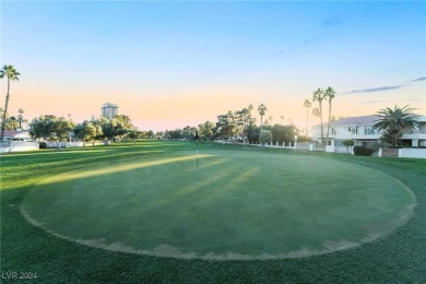 Experience the elegance of Regency Towers in the prestigious Las on Las Vegas Country Club in Nevada - for sale on GolfHomes.com, golf home, golf lot