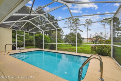 Luxury Estate Home Overlooking Golf Course and Ponds.  This on Heritage Pines Country Club in Florida - for sale on GolfHomes.com, golf home, golf lot