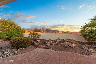 Seller to entertain/counter offers from $500k-$550k. Sunlight on Saddlebrooke Golf Course in Arizona - for sale on GolfHomes.com, golf home, golf lot