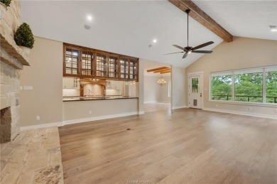 Nestled on a spacious 0.58-acre lot near the Traditions Club on The Traditions Club At Texas A and M in Texas - for sale on GolfHomes.com, golf home, golf lot