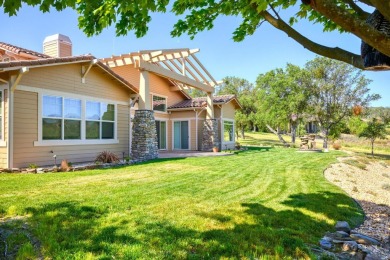 Take a look at this beautiful custom home. Living in Copper on The Club at Copper Valley Golf Course in California - for sale on GolfHomes.com, golf home, golf lot