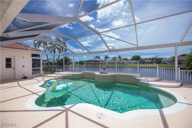 From the moment you walk in the door you are greeted with the on Royal Tee Country Club in Florida - for sale on GolfHomes.com, golf home, golf lot