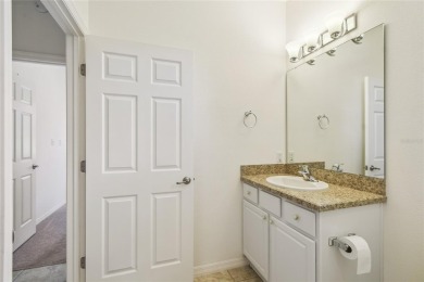 Enjoy gorgeous and relaxing WATER VIEWS from this beautifully on Stonegate Golf Club in Florida - for sale on GolfHomes.com, golf home, golf lot