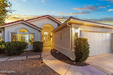 Seller to entertain/counter offers from $500k-$550k. Sunlight on Saddlebrooke Golf Course in Arizona - for sale on GolfHomes.com, golf home, golf lot