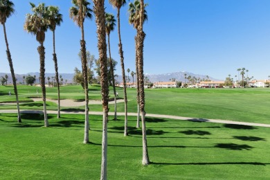 Discover refined desert living in this beautifully maintained on Desert Falls Country Club in California - for sale on GolfHomes.com, golf home, golf lot