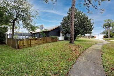 You are going to love the soaring cathedral ceilings and tons of on Countryside Country Club in Florida - for sale on GolfHomes.com, golf home, golf lot