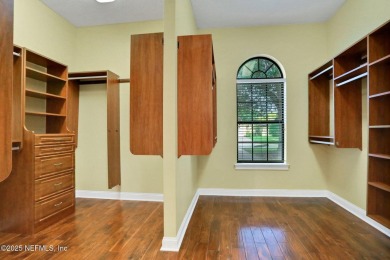 Stunning Custom Mediterranean-Style Home on the Golf Course on Eagle Landing Golf Club in Florida - for sale on GolfHomes.com, golf home, golf lot