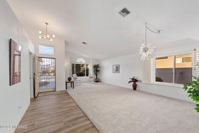 Seller to entertain/counter offers from $500k-$550k. Sunlight on Saddlebrooke Golf Course in Arizona - for sale on GolfHomes.com, golf home, golf lot