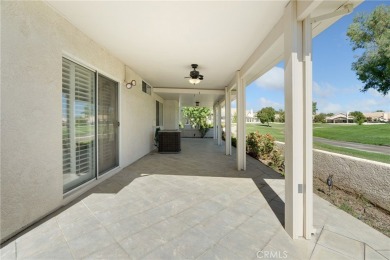 Situated on the first hole of the stunning Sun Lakes golf course on Sun Lakes Country Club in California - for sale on GolfHomes.com, golf home, golf lot