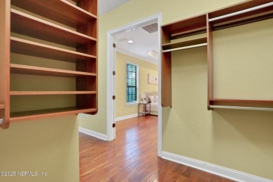 Stunning Custom Mediterranean-Style Home on the Golf Course on Eagle Landing Golf Club in Florida - for sale on GolfHomes.com, golf home, golf lot