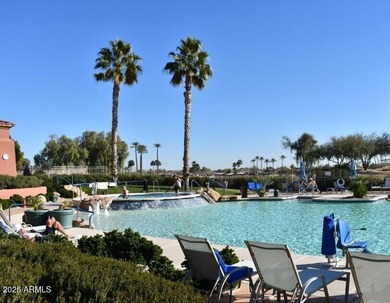 UPGRADES!FURNISHED!PRICED TO SELL! MODERN FURNITURE. StoneCrest on Desert Springs Golf Course in Arizona - for sale on GolfHomes.com, golf home, golf lot