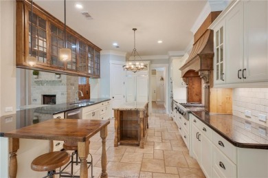 Nestled on a spacious 0.58-acre lot near the Traditions Club on The Traditions Club At Texas A and M in Texas - for sale on GolfHomes.com, golf home, golf lot