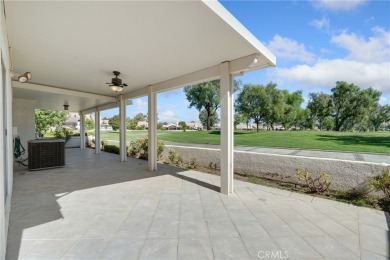 Situated on the first hole of the stunning Sun Lakes golf course on Sun Lakes Country Club in California - for sale on GolfHomes.com, golf home, golf lot