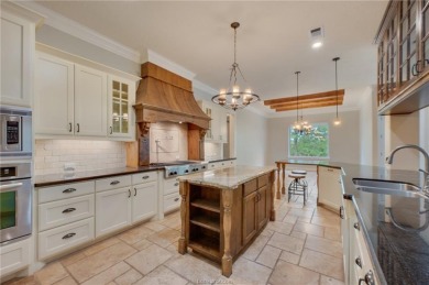 Nestled on a spacious 0.58-acre lot near the Traditions Club on The Traditions Club At Texas A and M in Texas - for sale on GolfHomes.com, golf home, golf lot