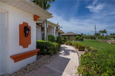From the moment you walk in the door you are greeted with the on Royal Tee Country Club in Florida - for sale on GolfHomes.com, golf home, golf lot