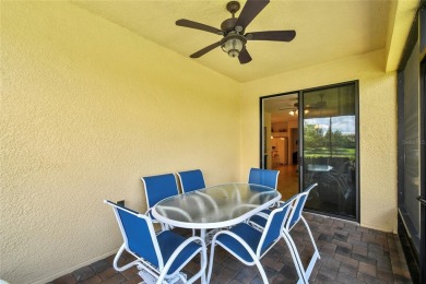 Enjoy gorgeous and relaxing WATER VIEWS from this beautifully on Stonegate Golf Club in Florida - for sale on GolfHomes.com, golf home, golf lot