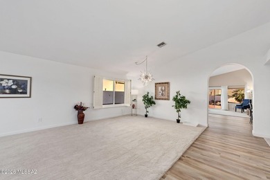 Seller to entertain/counter offers from $500k-$550k. Sunlight on Saddlebrooke Golf Course in Arizona - for sale on GolfHomes.com, golf home, golf lot