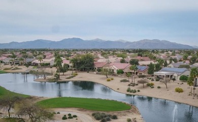 UPGRADES!FURNISHED!PRICED TO SELL! MODERN FURNITURE. StoneCrest on Desert Springs Golf Course in Arizona - for sale on GolfHomes.com, golf home, golf lot