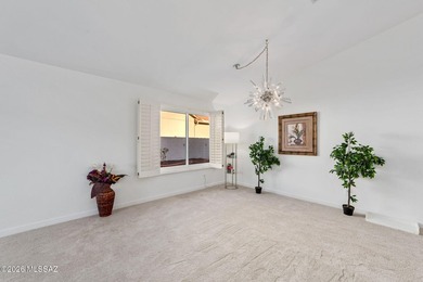 Seller to entertain/counter offers from $500k-$550k. Sunlight on Saddlebrooke Golf Course in Arizona - for sale on GolfHomes.com, golf home, golf lot