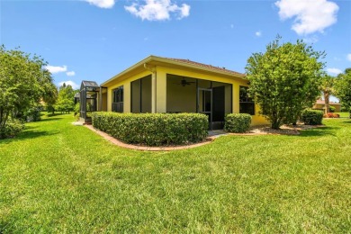 Enjoy gorgeous and relaxing WATER VIEWS from this beautifully on Stonegate Golf Club in Florida - for sale on GolfHomes.com, golf home, golf lot