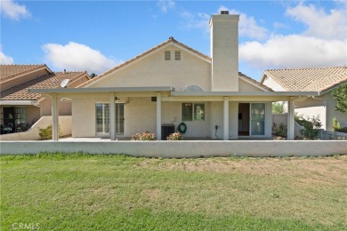 Situated on the first hole of the stunning Sun Lakes golf course on Sun Lakes Country Club in California - for sale on GolfHomes.com, golf home, golf lot
