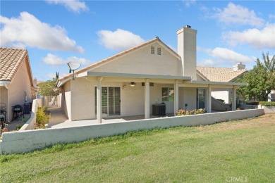 Situated on the first hole of the stunning Sun Lakes golf course on Sun Lakes Country Club in California - for sale on GolfHomes.com, golf home, golf lot