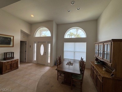 Set within a sought-after Eagle Ridge Golf community, this on Eagle Ridge Golf and Tennis Club in Florida - for sale on GolfHomes.com, golf home, golf lot