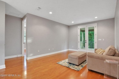 Stunning Custom Mediterranean-Style Home on the Golf Course on Eagle Landing Golf Club in Florida - for sale on GolfHomes.com, golf home, golf lot