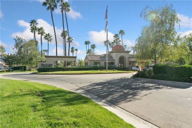 Situated on the first hole of the stunning Sun Lakes golf course on Sun Lakes Country Club in California - for sale on GolfHomes.com, golf home, golf lot
